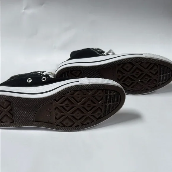 Converse Chuck Taylor Hi Top M9160 - black - men 6 / women 8 - Picture 6 of 6